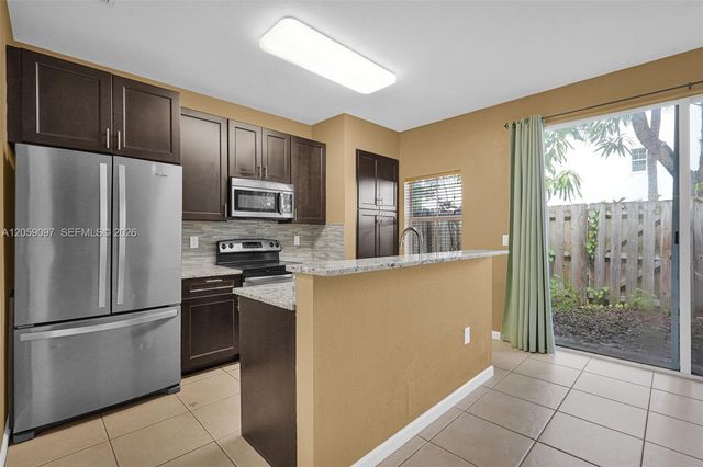 2641 SW 120th Terrace 2052, Miramar, FL 33025