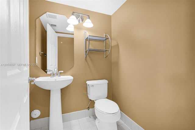 2641 SW 120th Terrace 2052, Miramar, FL 33025