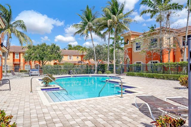 2641 SW 120th Terrace 2052, Miramar, FL 33025