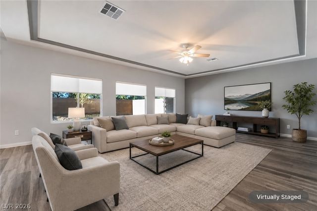 9883 Russian Hill Street, Las Vegas, NV 89141