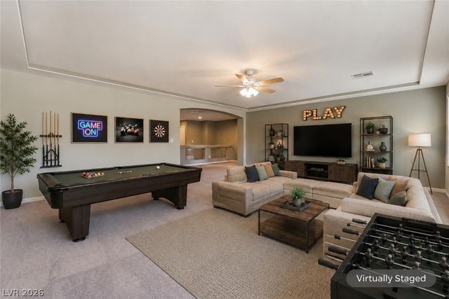 9883 Russian Hill Street, Las Vegas, NV 89141