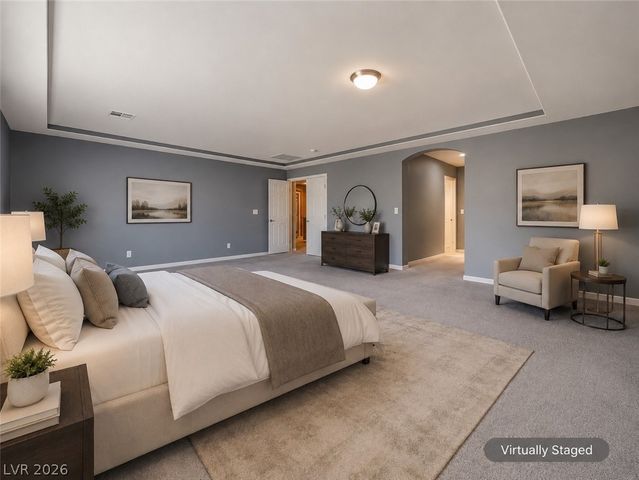 9883 Russian Hill Street, Las Vegas, NV 89141