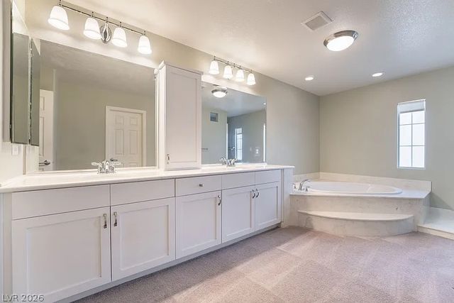9883 Russian Hill Street, Las Vegas, NV 89141