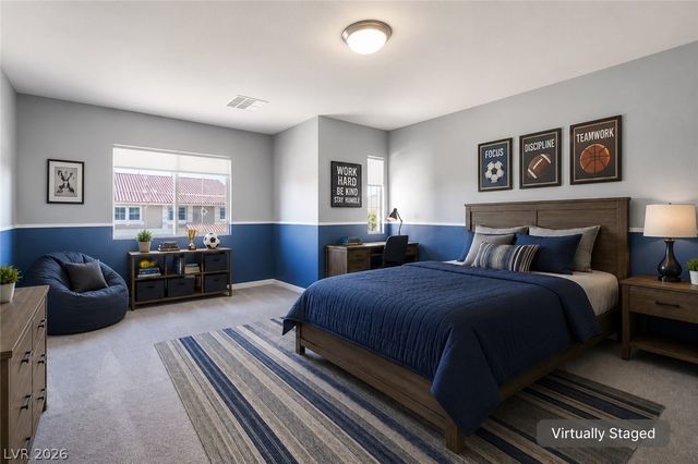 9883 Russian Hill Street, Las Vegas, NV 89141