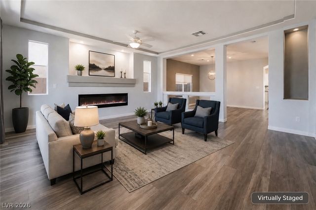 9883 Russian Hill Street, Las Vegas, NV 89141