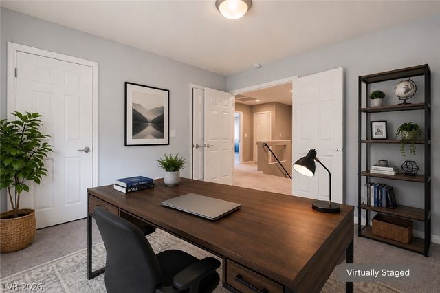 9883 Russian Hill Street, Las Vegas, NV 89141
