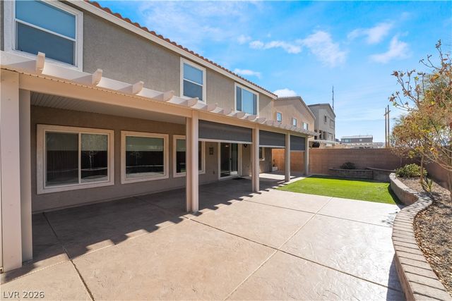 9883 Russian Hill Street, Las Vegas, NV 89141