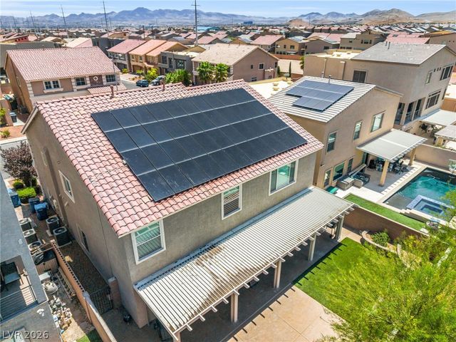 9883 Russian Hill Street, Las Vegas, NV 89141