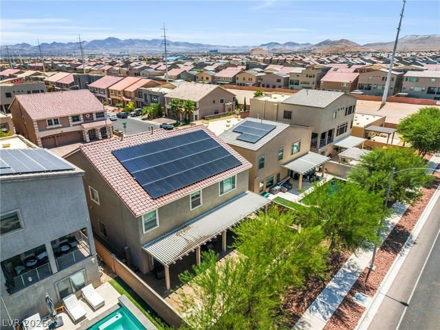 9883 Russian Hill Street, Las Vegas, NV 89141