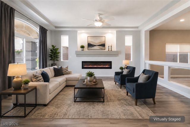 9883 Russian Hill Street, Las Vegas, NV 89141