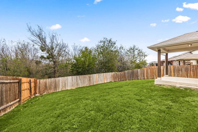 3000 Ortman DR, Pflugerville, TX 78660