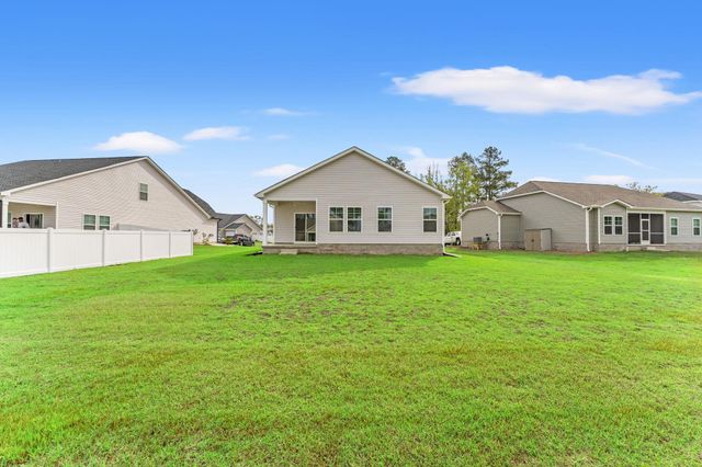 545 Honeyhill Loop, Conway, SC 29526