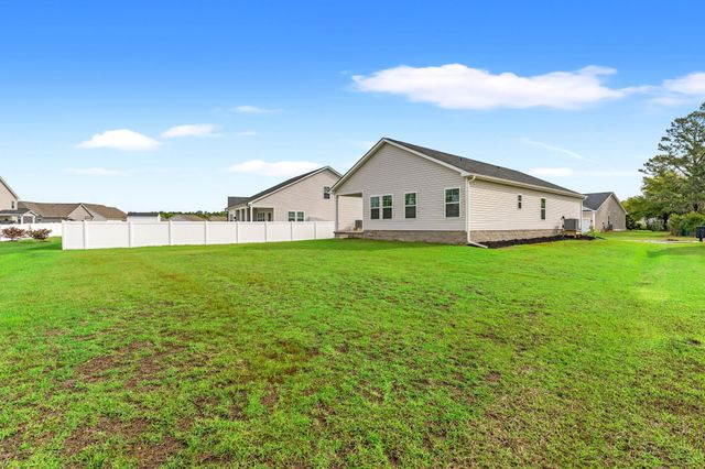 545 Honeyhill Loop, Conway, SC 29526