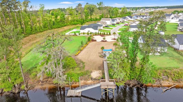 545 Honeyhill Loop, Conway, SC 29526