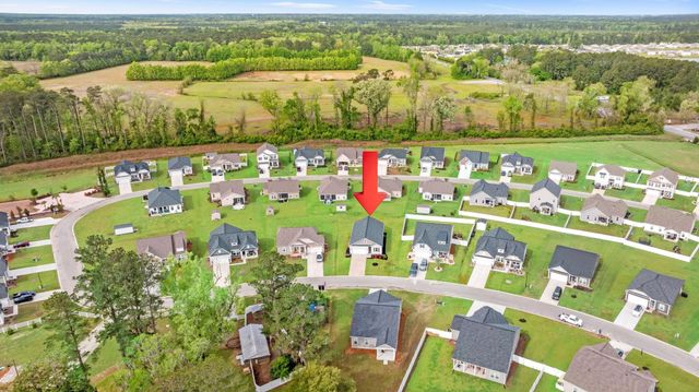 545 Honeyhill Loop, Conway, SC 29526