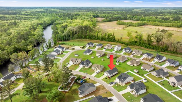 545 Honeyhill Loop, Conway, SC 29526