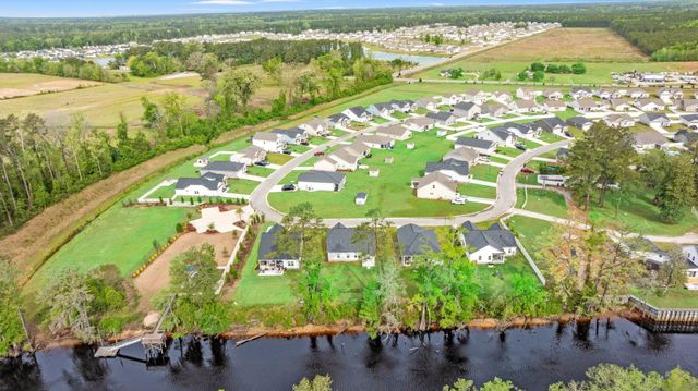 545 Honeyhill Loop, Conway, SC 29526