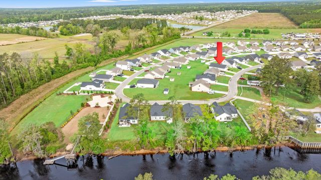 545 Honeyhill Loop, Conway, SC 29526