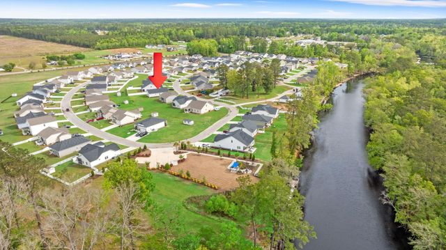 545 Honeyhill Loop, Conway, SC 29526