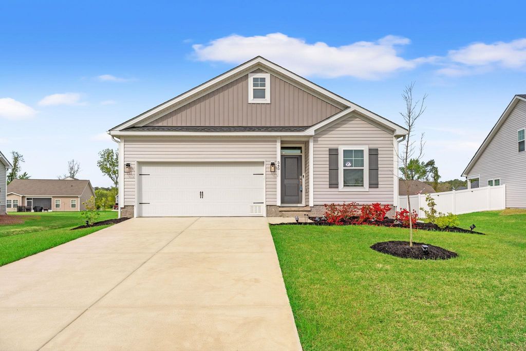 545 Honeyhill Loop, Conway, SC 29526 — photo 2