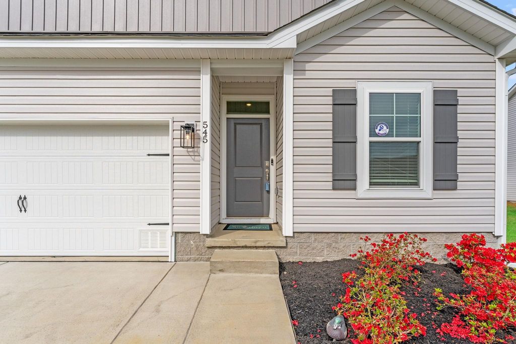 545 Honeyhill Loop, Conway, SC 29526 — photo 3
