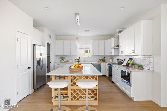 9709 Susan Avenue, California City, CA 93505