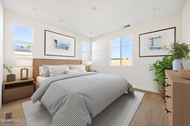 9709 Susan Avenue, California City, CA 93505