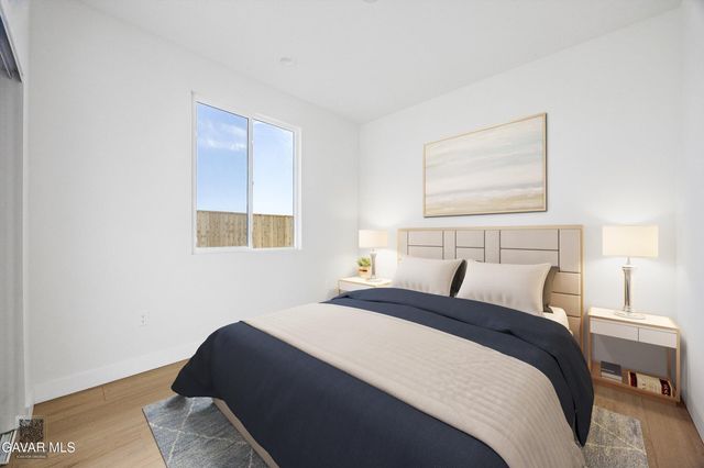 9709 Susan Avenue, California City, CA 93505