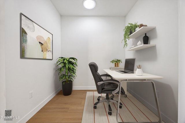 9709 Susan Avenue, California City, CA 93505