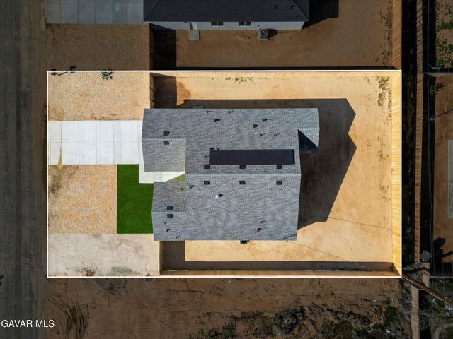 9709 Susan Avenue, California City, CA 93505