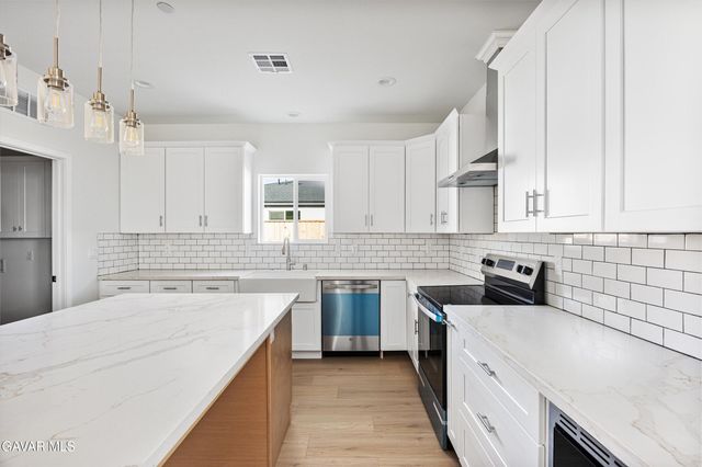 9709 Susan Avenue, California City, CA 93505