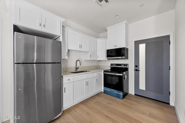 9709 Susan Avenue, California City, CA 93505