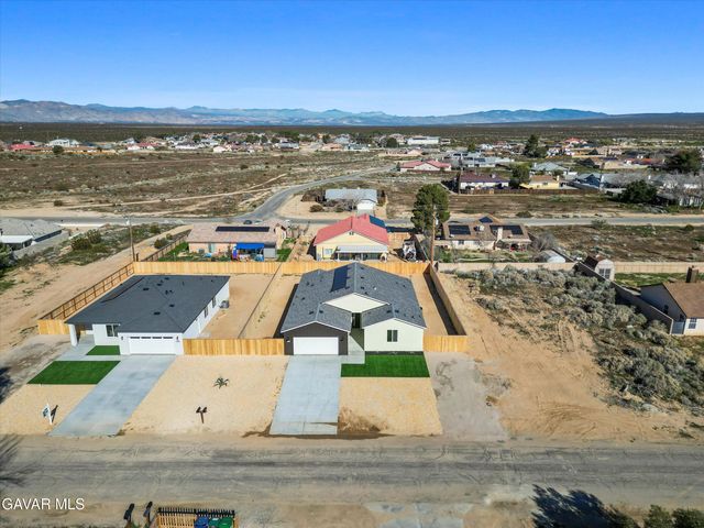 9709 Susan Avenue, California City, CA 93505
