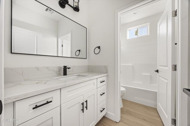 9709 Susan Avenue, California City, CA 93505