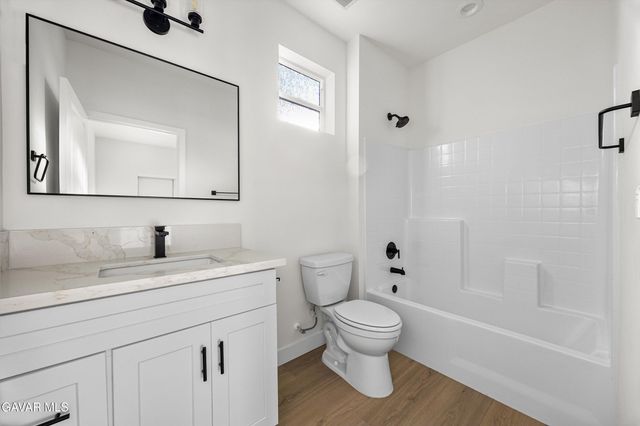 9709 Susan Avenue, California City, CA 93505