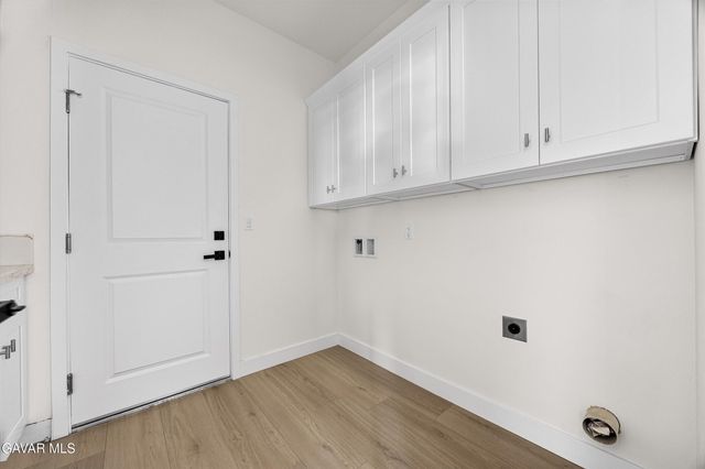 9709 Susan Avenue, California City, CA 93505