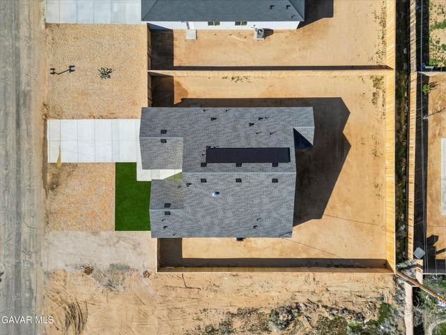 9709 Susan Avenue, California City, CA 93505