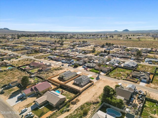 9709 Susan Avenue, California City, CA 93505