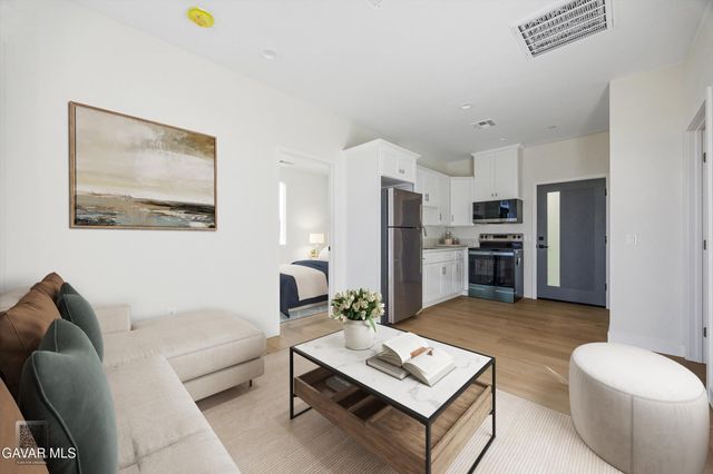 9709 Susan Avenue, California City, CA 93505