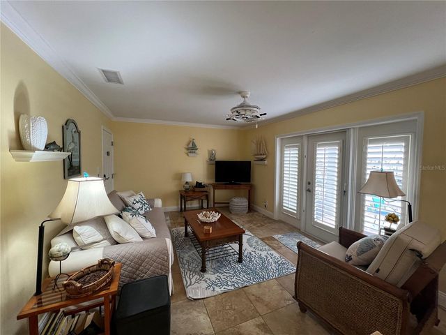 5164 BEACH DRIVE SE B furnished, St Petersburg, FL 33705