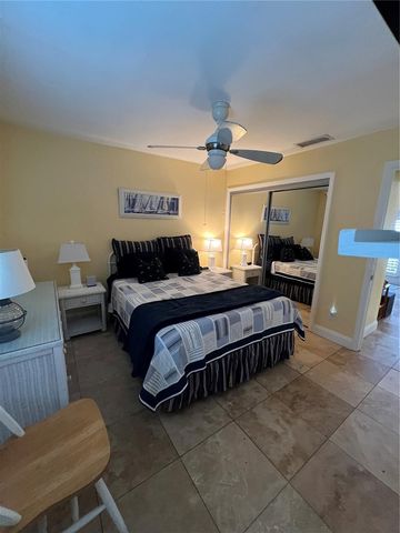 5164 BEACH DRIVE SE B furnished, St Petersburg, FL 33705