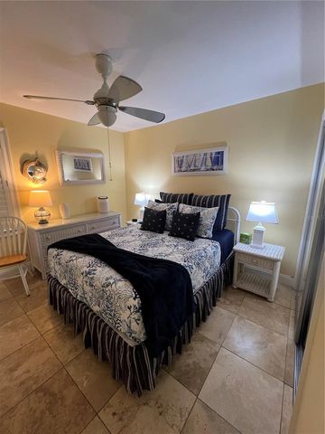 5164 BEACH DRIVE SE B furnished, St Petersburg, FL 33705