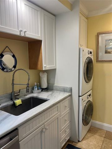5164 BEACH DRIVE SE B furnished, St Petersburg, FL 33705