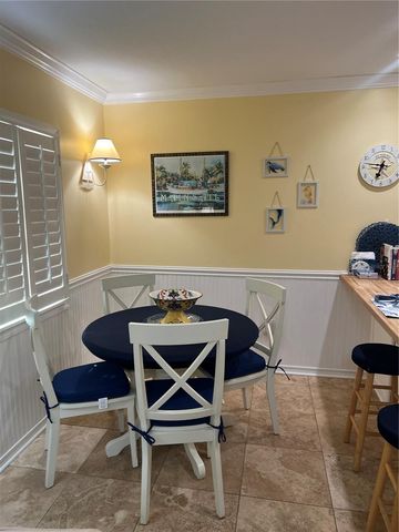 5164 BEACH DRIVE SE B furnished, St Petersburg, FL 33705
