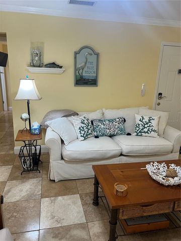 5164 BEACH DRIVE SE B furnished, St Petersburg, FL 33705