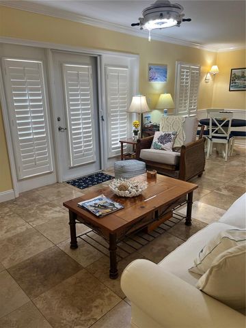 5164 BEACH DRIVE SE B furnished, St Petersburg, FL 33705