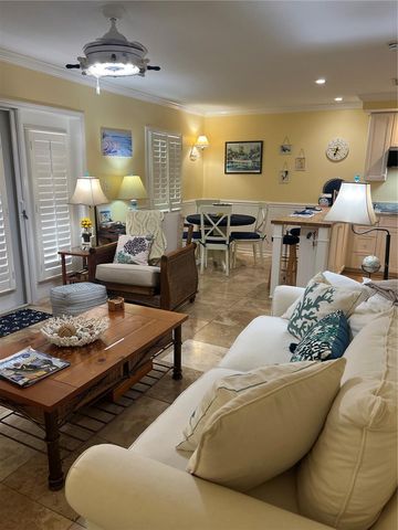 5164 BEACH DRIVE SE B furnished, St Petersburg, FL 33705
