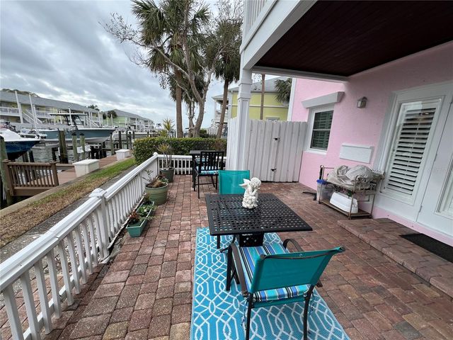 5164 BEACH DRIVE SE B furnished, St Petersburg, FL 33705