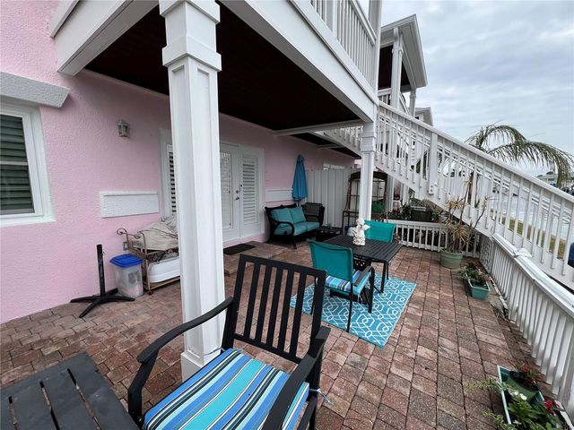 5164 BEACH DRIVE SE B furnished, St Petersburg, FL 33705