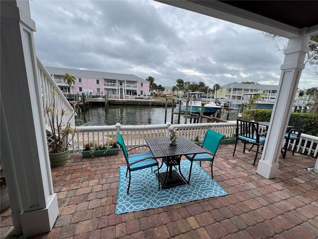 5164 BEACH DRIVE SE B furnished, St Petersburg, FL 33705